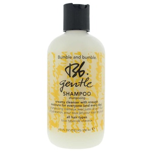 Bumble and bumble Gentle Shampoo 250ml product image