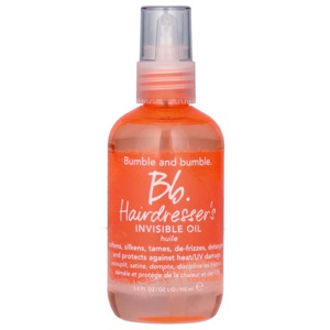 Bumble And Bumble Hairdresser's Invisible Oil 100 ml Produktbild