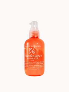 Bumble and bumble Hairdresser's Invisible Oil 100 ml product image