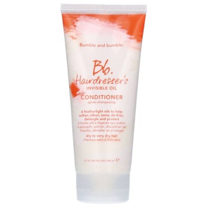 BUMBLE AND BUMBLE Hairdresser's Invisible Oil Conditioner 200 ml Produktbild