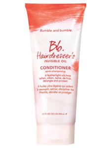 Bumble and bumble Hairdressers Conditioner (200ml) produkt bild