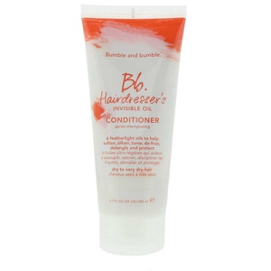 Bumble and bumble Hairdresser's Invisible Oil Conditioner 200ml product image