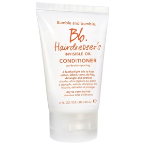 Bumble and bumble Hairdresser's Invisible Oil Conditioner 60 ml produktbilde