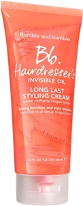 Bumble and bumble Hairdresser's Invisible Oil Long Last Styling Cream 200 ml produktbilde