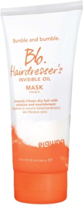Bumble and bumble Hairdressers Mask Treatment produktbillede