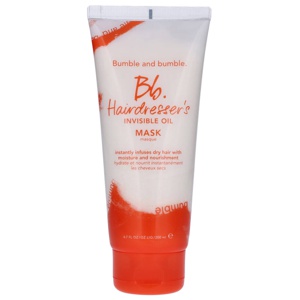 Bumble And Bumble Hairdresser's Invisible Oil Masque 200 ml Produktbild