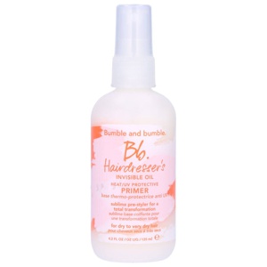 Bumble And Bumble Hairdresser's Invisible Oil Primer produktbillede
