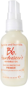 Bumble and bumble Hairdresser's Invisible Oil Primer 60 ml produktbilde