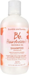 Bumble And Bumble Hairdresser's Invisible Oil Shampoo produktbillede