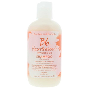 Bumble and bumble Hairdresser's Invisible Oil Shampoo 250 ml product image
