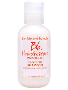 Bumble and bumble Hairdressers Shampoo produkt bild
