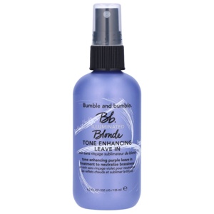 Bumble And Bumble Illuminated Blonde Leave-In 125 ml Produktbild