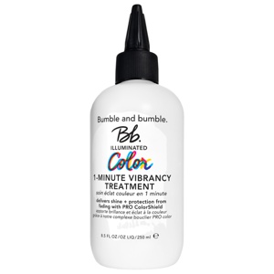 Bumble And Bumble Illuminated Color 1-Minute Vibrancy Treatment produktbillede