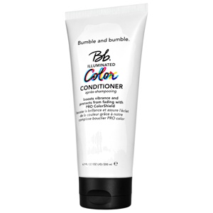 Bumble and bumble Illuminated Color Conditioner 200 ml produktbillede