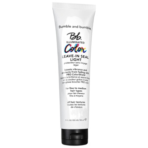 Bumble And Bumble Illuminated Color Leave-In Seal Light produktbillede