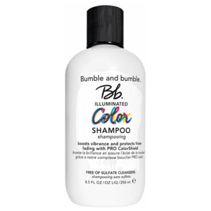 Bumble and bumble Illuminated Color Shampoo 250ml produkt bild