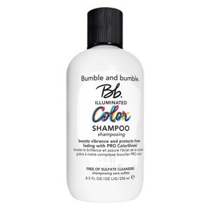 Bumble and bumble Illuminated Color Shampoo 250ml produktbilde