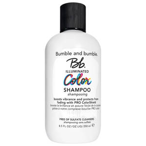 Bumble and bumble Illuminated Color Shampoo 250ml produktbillede