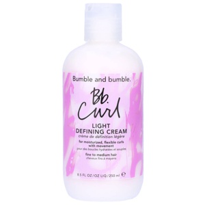 Bumble And Bumble Light Defining Cream 250 ml Produktbild