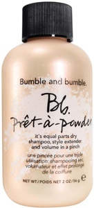 Prêt-à-powder produktbilde
