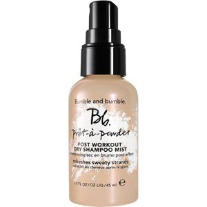 Bumble and bumble Prêt-à-powder Post Workout Dry Shampoo Mist (120ml) produkt bild