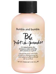 Prêt-À-Powder produkt bild