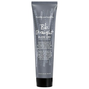 Straight Blow Dry 150 ml produkt bild
