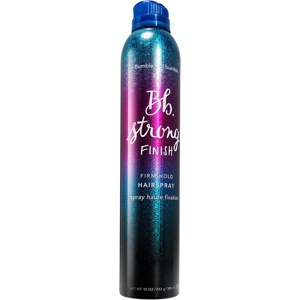 Bumble and bumble Strong Finish Hairspray 300 ml produktbillede