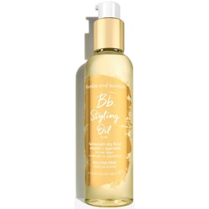 Bumble and bumble Bb. Styling Oil produktbillede