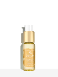 Bumble and bumble Bb. Styling Oil produktbillede