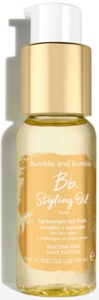 Bumble and bumble Styling Oil 25 ml produktbilde
