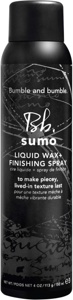 Bumble and bumble Sumo Finishing Spray Wax 150 ml produktbilde