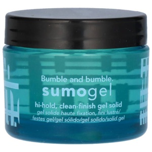 Bumble And Bumble Sumogel produktbillede