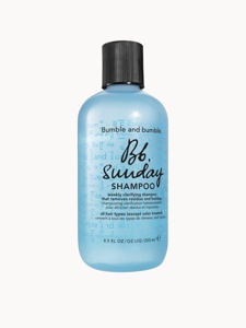 Bumble and bumble Sunday Shampoo 250ml product image