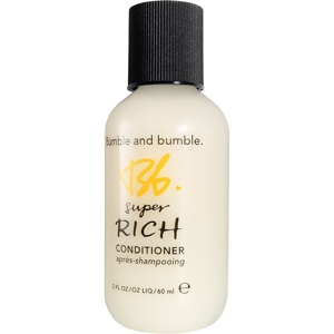 Bumble And Bumble Super Rich Conditioner produktbillede