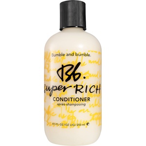 Bumble and bumble Super Rich Conditioner 250 ml produktbillede