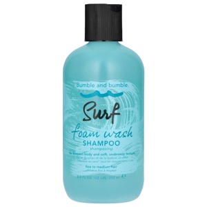 BUMBLE AND BUMBLE Surf Foam Wash Shampoo 250 ml Produktbild