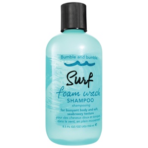 Bumble and bumble Surf Foam Wash Shampoo 250 ml produktbillede