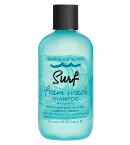 Surf Foam Wash Shampoo 250 ml produkt bild
