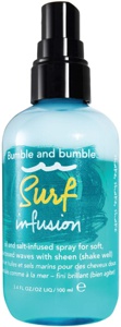 Bumble and bumble Surf Infusion Salt Spray 100 ml produktbillede