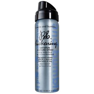 Bumble and bumble Thickening Dryspun Travel Size (60 ml) produkt bild