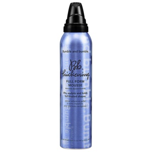 Bumble And Bumble Thickening Full Form Soft Mousse 150 ml Produktbild