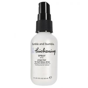 Thickening Blow-Dry Prep Spray 60 ml produkt bild