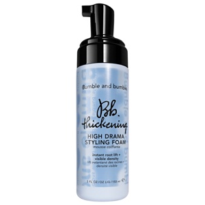 Bumble and bumble Thickening High Drama Styling Foam 150 ml produktbillede