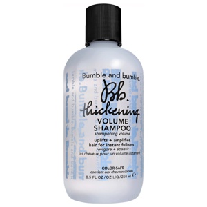 Bumble and bumble Thickening Shampoo 250 ml produktbillede