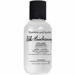Bumble and bumble Thickening Shampoo Travel Size (60 ml) produkt bild