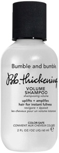 Bumble and bumble Bb. Thickening Volume Shampoo 60 ml produktbilde