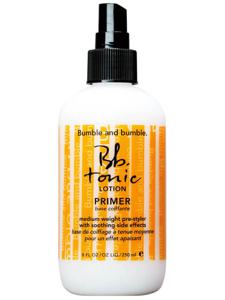 Tonic Lotion Hair Treatment 250 ml produkt bild