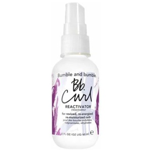 BUMBLE & BUMBLE Bb. Curl Reactivator Travel Size 60ml produkt bild
