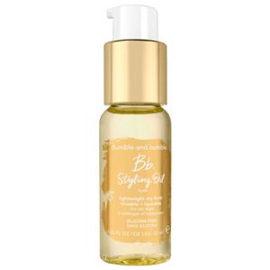 Bb. Styling Oil 25ml produkt bild